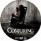 CONJURING-LES DOSSIERS WARREN